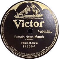 Victor 17357